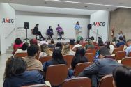 Encontro dos Gestores Hospitalares de Gois aborda impacto das glosas nos hospitais