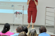 AHEG realiza Encontro dos Gestores Hospitalares de Gois com foco em solues para a reduo da tributao