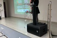 Qualificao em foco: 2 Encontro dos Gestores Hospitalares de 2025 rene especialistas e fortalece a gesto hospitalar em Gois