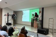 AHEG debate desafios da acredita��o hospitalar em novo ciclo de encontros com gestores de sa�de