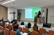 AHEG debate desafios da acreditao hospitalar em novo ciclo de encontros com gestores de sade