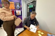 AHEG debate desafios da acredita��o hospitalar em novo ciclo de encontros com gestores de sa�de