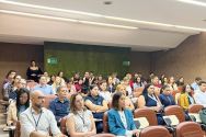 AHEG debate desafios da acredita��o hospitalar em novo ciclo de encontros com gestores de sa�de