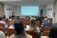 Inova��o e sustentabilidade marcam o 4� Encontro dos Gestores Hospitalares da AHEG