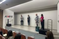 Inovao e sustentabilidade marcam o 4 Encontro dos Gestores Hospitalares da AHEG