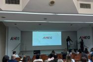 Infraestrutura Hospitalar Sustent�vel � tema do 5� Encontro de Hospitais do Estado de Goi�s promovido pela AHEG