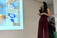 Infraestrutura Hospitalar Sustent�vel � tema do 5� Encontro de Hospitais do Estado de Goi�s promovido pela AHEG