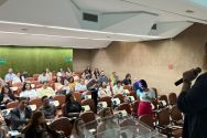 Infraestrutura Hospitalar Sustent�vel � tema do 5� Encontro de Hospitais do Estado de Goi�s promovido pela AHEG