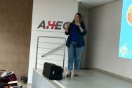Infraestrutura Hospitalar Sustentvel  tema do 5 Encontro de Hospitais do Estado de Gois promovido pela AHEG