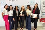 Infraestrutura Hospitalar Sustent�vel � tema do 5� Encontro de Hospitais do Estado de Goi�s promovido pela AHEG