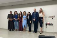 Infraestrutura Hospitalar Sustent�vel � tema do 5� Encontro de Hospitais do Estado de Goi�s promovido pela AHEG