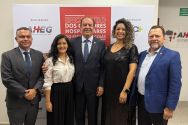Encontro dos Gestores Hospitalares do Estado de Goi�s encerra ciclo de 2025 com foco em performance, qualifica��o e efici�ncia em rede