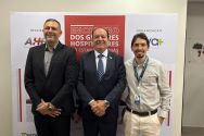 Encontro dos Gestores Hospitalares do Estado de Goi�s encerra ciclo de 2025 com foco em performance, qualifica��o e efici�ncia em rede