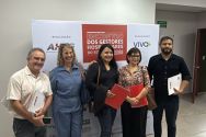 Encontro dos Gestores Hospitalares do Estado de Goi�s encerra ciclo de 2025 com foco em performance, qualifica��o e efici�ncia em rede