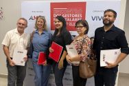Encontro dos Gestores Hospitalares do Estado de Goi�s encerra ciclo de 2025 com foco em performance, qualifica��o e efici�ncia em rede