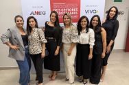 Encontro dos Gestores Hospitalares do Estado de Goi�s encerra ciclo de 2025 com foco em performance, qualifica��o e efici�ncia em rede