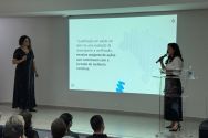 Encontro dos Gestores Hospitalares do Estado de Goi�s encerra ciclo de 2025 com foco em performance, qualifica��o e efici�ncia em rede