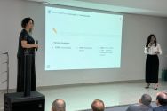 Encontro dos Gestores Hospitalares do Estado de Goi�s encerra ciclo de 2025 com foco em performance, qualifica��o e efici�ncia em rede