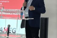 Encontro dos Gestores Hospitalares do Estado de Goi�s encerra ciclo de 2025 com foco em performance, qualifica��o e efici�ncia em rede