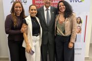 Encontro dos Gestores Hospitalares do Estado de Goi�s encerra ciclo de 2025 com foco em performance, qualifica��o e efici�ncia em rede
