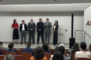 Confira os melhores momentos do 1� Encontro dos Gestores Hospitalares do Estado de Goi�s de 2026!
