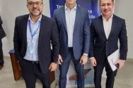Tecnologia, Inova��o e Intelig�ncia Artificial foram destaque no 2� Encontro dos Gestores Hospitalares do Estado de Goi�s