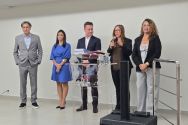 Tecnologia, Inova��o e Intelig�ncia Artificial foram destaque no 2� Encontro dos Gestores Hospitalares do Estado de Goi�s