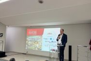 AHEG re�ne gestores para discutir infraestrutura inteligente e efici�ncia hospitalar