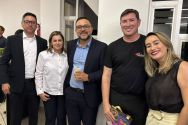 AHEG re�ne gestores para discutir infraestrutura inteligente e efici�ncia hospitalar