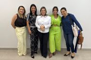 AHEG re�ne gestores para discutir infraestrutura inteligente e efici�ncia hospitalar