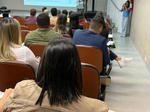 Inovao e sustentabilidade marcam o 4 Encontro dos Gestores Hospitalares da AHEG