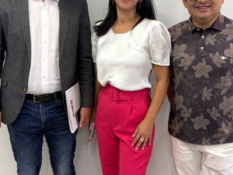 Infraestrutura Hospitalar Sustentvel  tema do 5 Encontro de Hospitais do Estado de Gois promovido pela AHEG